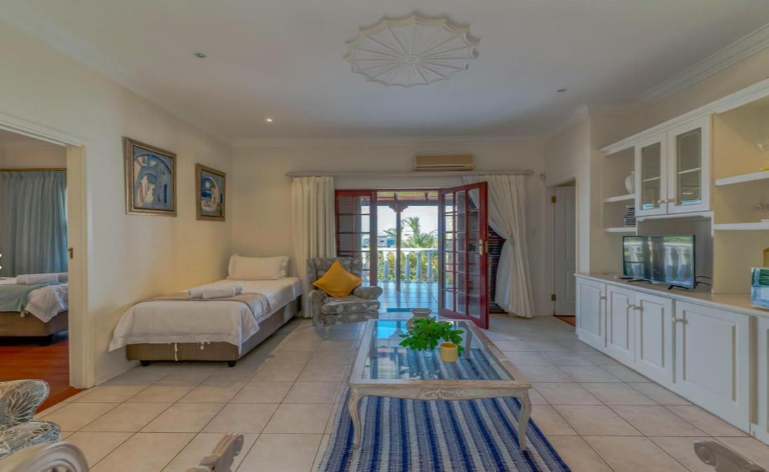 Villa Anastasia Durban Exterior foto