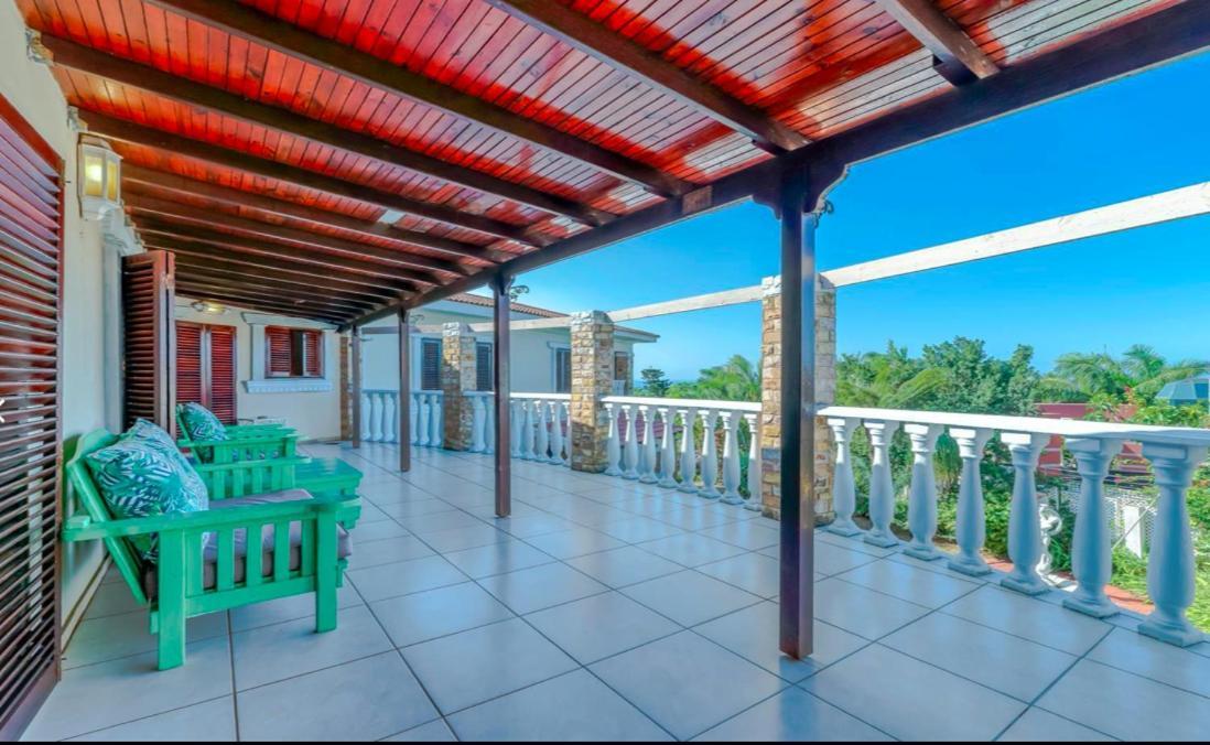 Villa Anastasia Durban Exterior foto