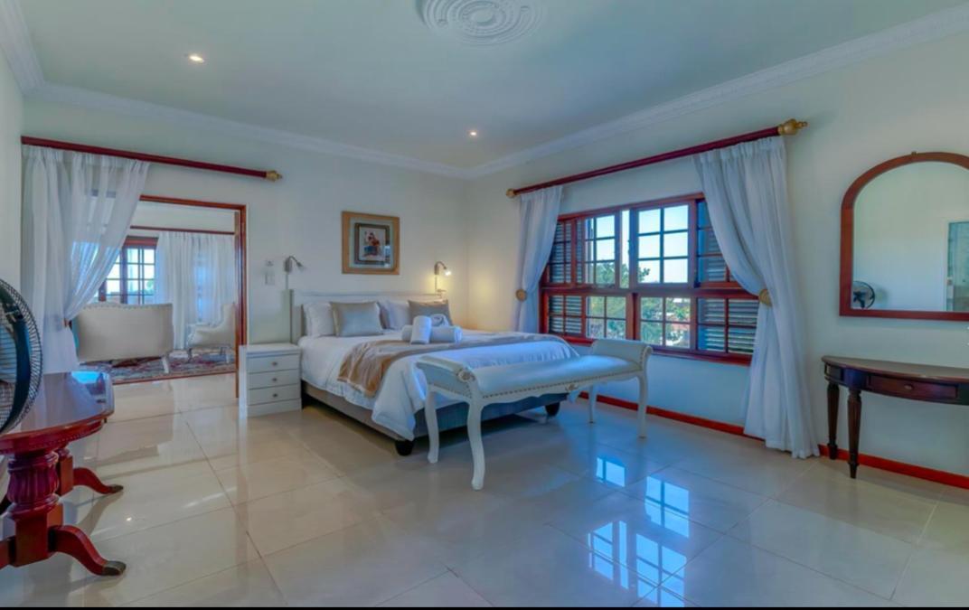 Villa Anastasia Durban Exterior foto