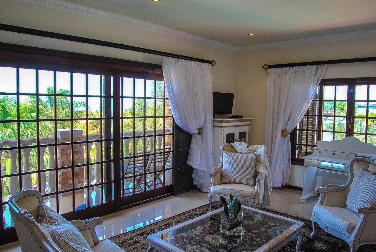 Villa Anastasia Durban Exterior foto